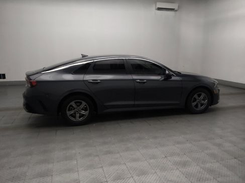 Used 2023 Kia K5 LXS FWD image 10