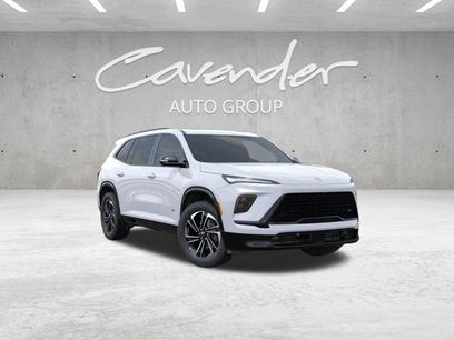 New 2026 Buick Enclave Sport Touring w/ Power Package