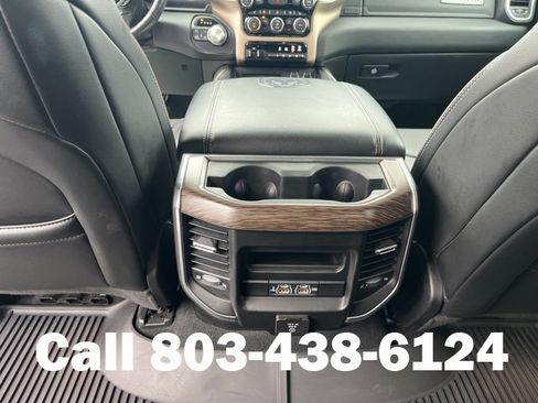 Used 2019 RAM 1500 Laramie image 14