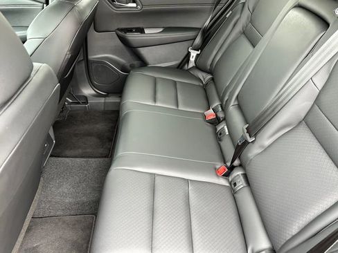 Used 2026 Nissan Rogue SV w/ SV Premium Package image 24