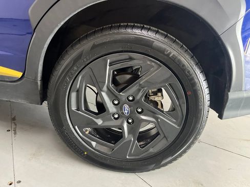 Used 2024 Subaru Crosstrek 2.5i Sport AWD/4WD image 15