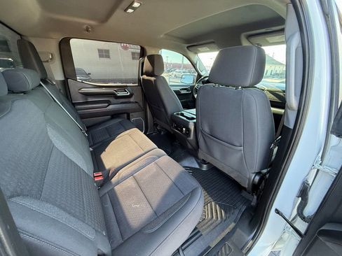 Used 2023 Chevrolet Silverado 1500 LT Trail Boss w/ Protection Package image 10