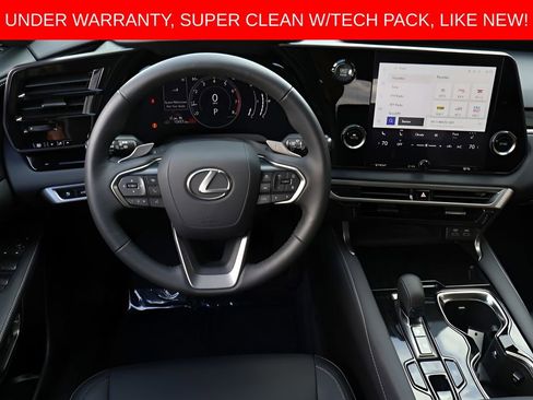 Used 2024 Lexus RX 350 FWD w/ Technology Package image 14
