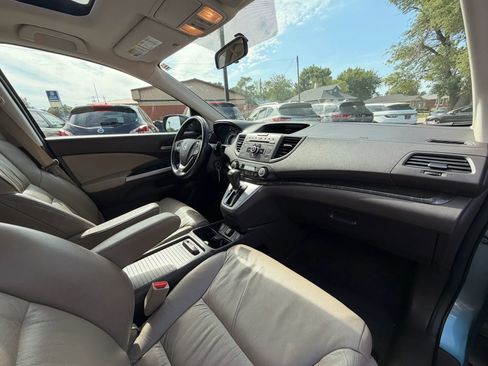 Used 2013 Honda CR-V EX-L image 19