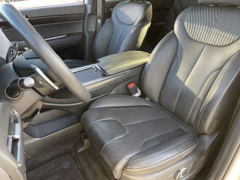 Used 2025 Hyundai Palisade Calligraphy FWD image 20