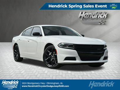 Used 2022 Dodge Charger SXT w/ Blacktop Package