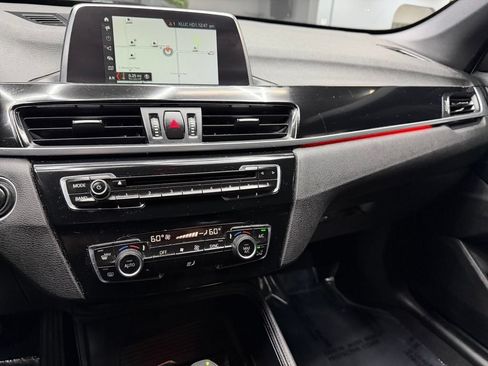 Used 2018 BMW X1 sDrive28i FWD image 25