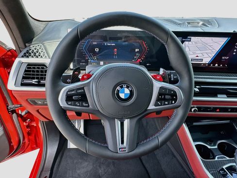 New 2026 BMW X5 M Competition w/ Executive Package AWD/4WD image 10