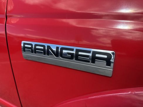 Used 2007 Ford Ranger Sport AWD/4WD image 9