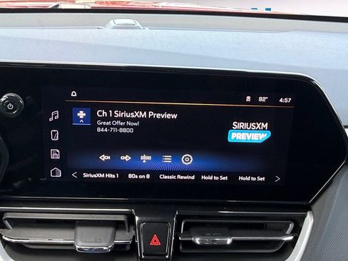 New 2026 Chevrolet TrailBlazer LT w/ Convenience Package AWD/4WD image 14