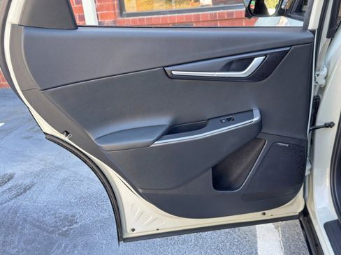 Used 2023 Kia EV6 Wind w/ Wind Technology Package image 44