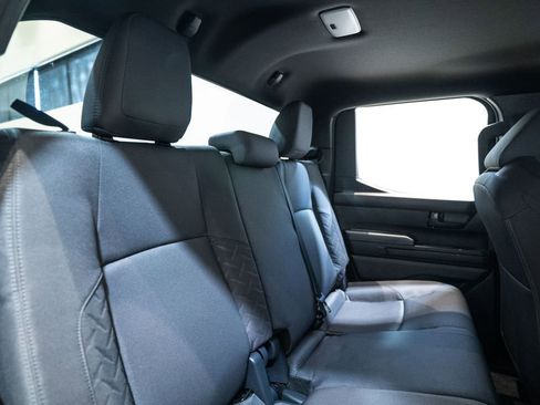 New 2026 Toyota Tacoma SR image 32