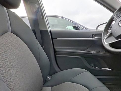 Certified 2023 Toyota Camry LE image 26