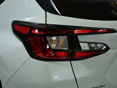 Certified 2025 Subaru Crosstrek 2.0i Premium image 19