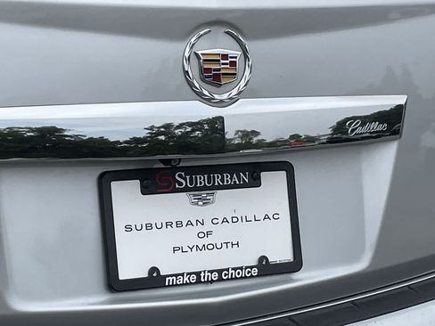 Used 2015 Cadillac SRX Performance w/ Driver Awareness Package AWD/4WD image 40