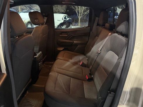 Certified 2024 Chevrolet Colorado Trail Boss w/ Advanced Trailering Package image 15