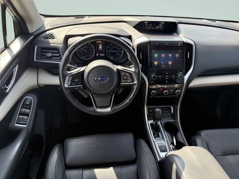 Used 2019 Subaru Ascent Limited AWD/4WD image 11