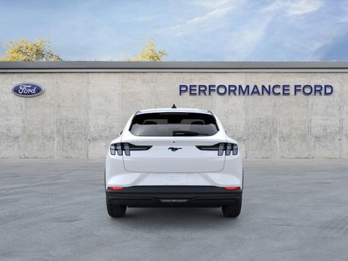 New 2026 Ford Mustang Mach-E Select image 5
