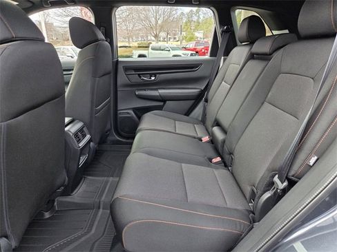 Used 2025 Honda CR-V Sport image 13