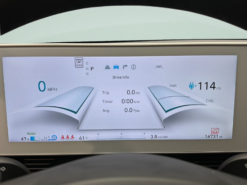 Certified 2024 Hyundai Ioniq 5 SEL AWD/4WD image 25