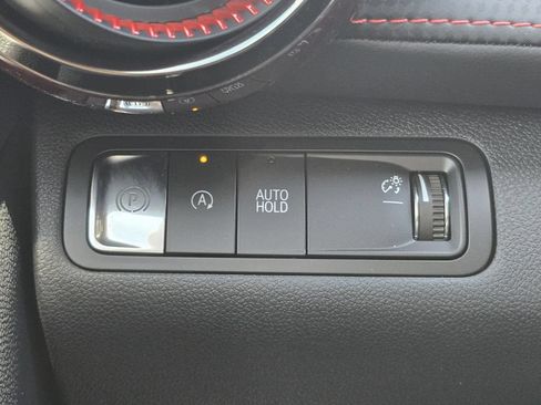 Used 2026 Chevrolet Equinox RS w/ Convenience Package III FWD image 39