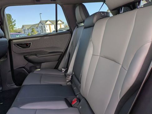 New 2026 Subaru Outback Premium AWD/4WD image 15