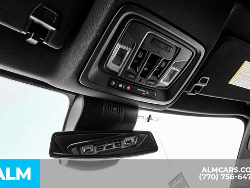 Used 2023 Chevrolet Silverado 1500 High Country w/ Z71 Off-Road Package image 64