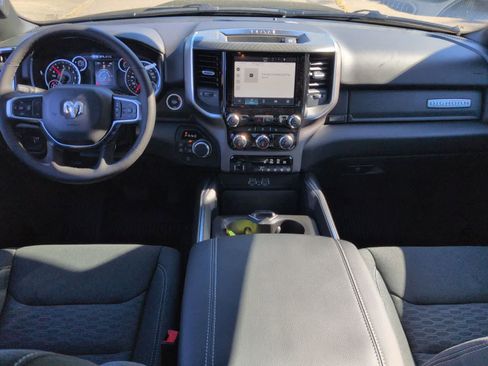 New 2026 RAM 1500 Big Horn image 15