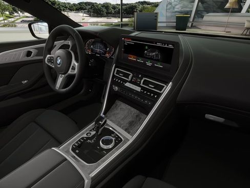 New 2026 BMW 840i RWD image 38