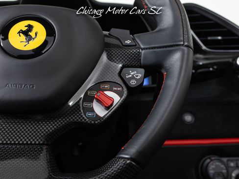Used 2020 Ferrari 488 Pista Spider RWD image 31