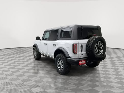 New 2025 Ford Bronco Badlands AWD/4WD image 34