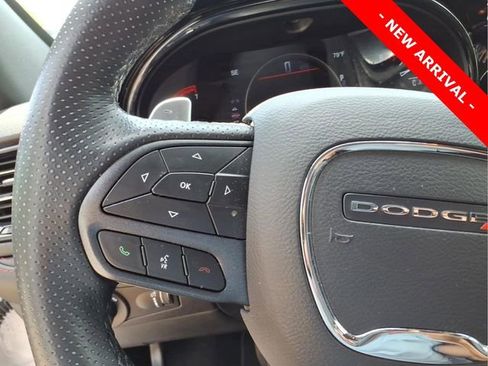 Used 2024 Dodge Durango R/T AWD/4WD image 15