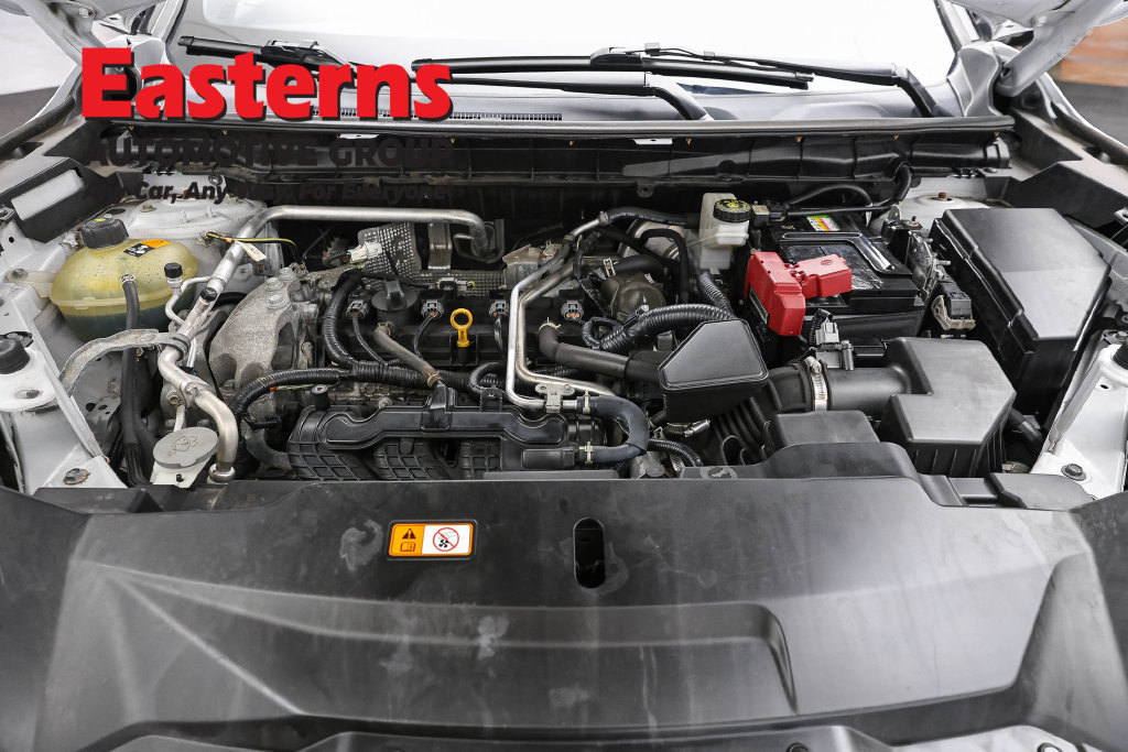 Used 2023 Mitsubishi Outlander SE Black Edition AWD/4WD image 8