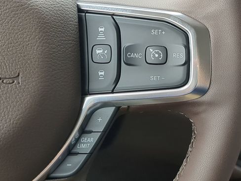 New 2026 RAM 2500 Laramie image 24