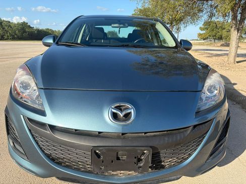 Used 2011 MAZDA MAZDA3 i Touring FWD image 55