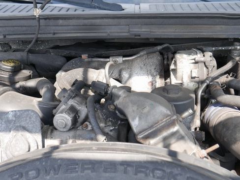 Used 2010 Ford F450 XL image 16