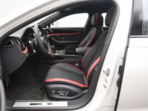 New 2025 Bentley Flying Spur Speed image 19
