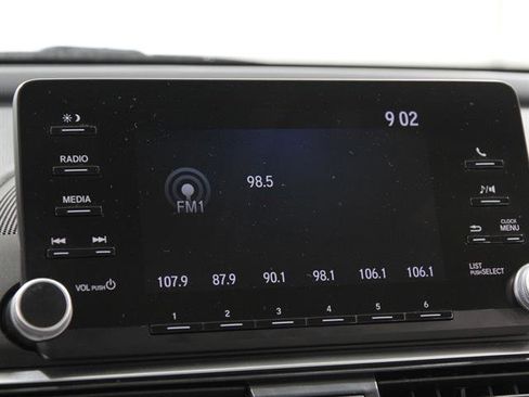 Used 2019 Honda Accord LX image 10