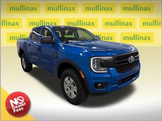 New 2026 Ford Ranger XL RWD 360° Tour