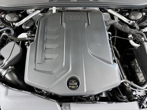 New 2026 Audi A5 2.0T Premium Plus AWD/4WD image 23