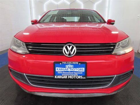 Used 2014 Volkswagen Jetta TDI image 2