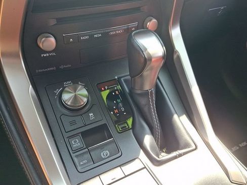Used 2020 Lexus NX 300 FWD w/ Comfort Package image 15