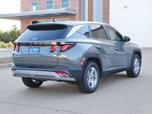 New 2026 Hyundai Tucson SE FWD image 4