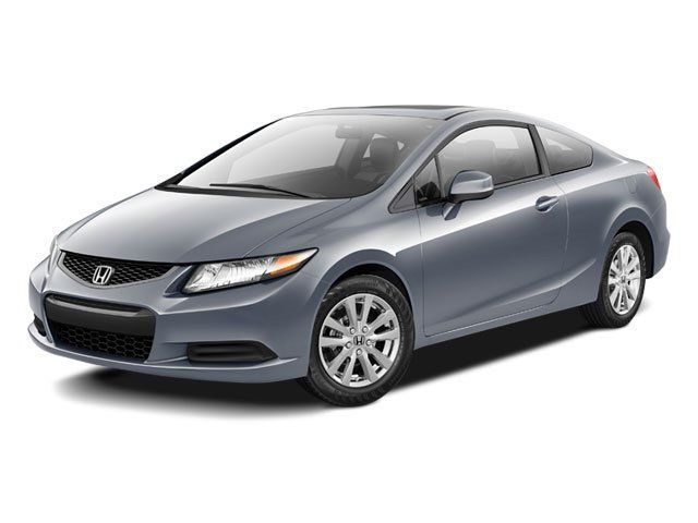 Used 2012 Honda Civic EX-L image 1
