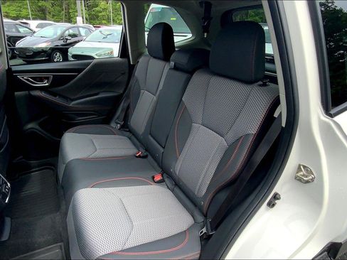 Used 2021 Subaru Forester Sport w/ Popular Package #2 AWD/4WD image 28