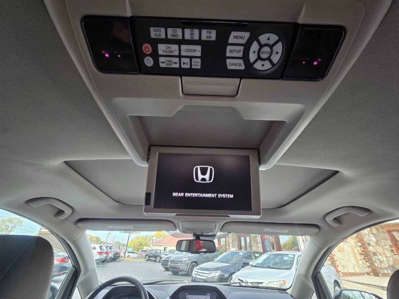 Used 2014 Honda Odyssey Touring image 27