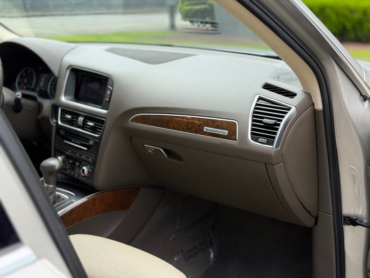 Used 2015 Audi Q5 TDI Premium Plus AWD/4WD image 18