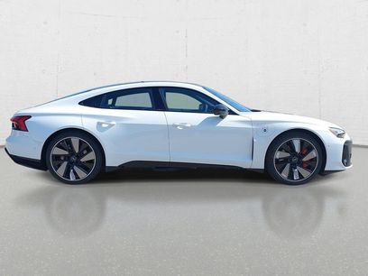 New 2026 Audi S e-tron GT Premium Plus