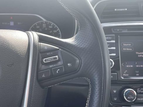 Used 2023 Nissan Maxima Platinum w/ Sport Mat Group FWD image 28