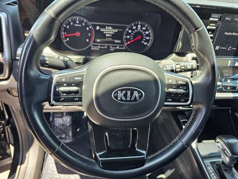 Used 2021 Kia Sorento S FWD image 27